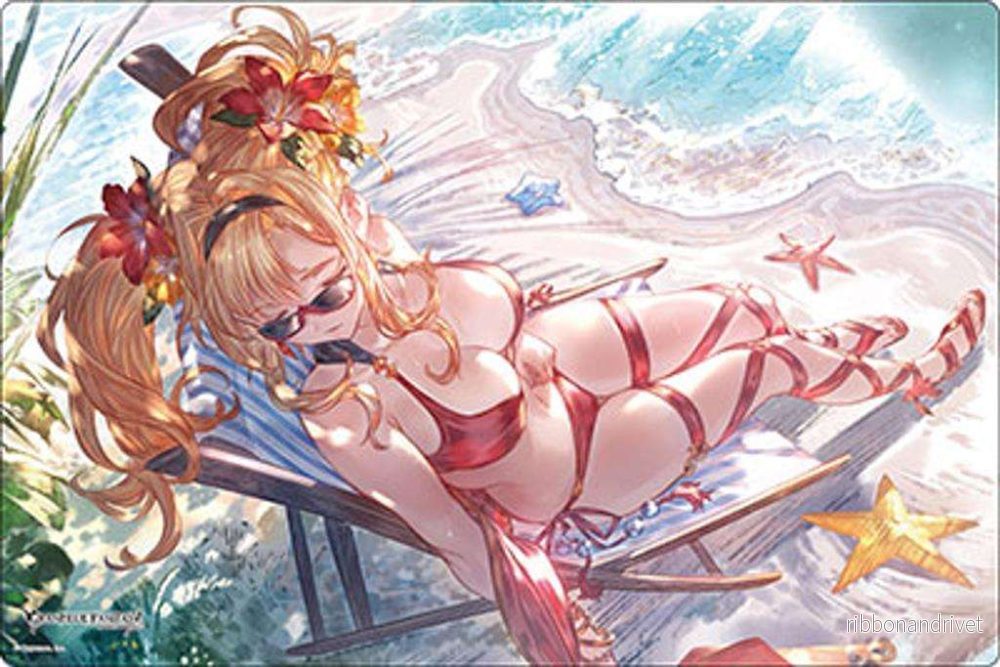 Bushiroad Rubber Mat Collection V2 Vol.2132 Bushiroad Rubber Mat Collection V2 Vol.2132
