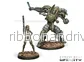 Infinity: Anaconda Mercenary TAG Squadron - Bild 2