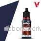 Vallejo Game Color - Imperial Blue - Bild 2