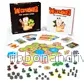 Worms Brädspel - Kärnspel - Bild 2