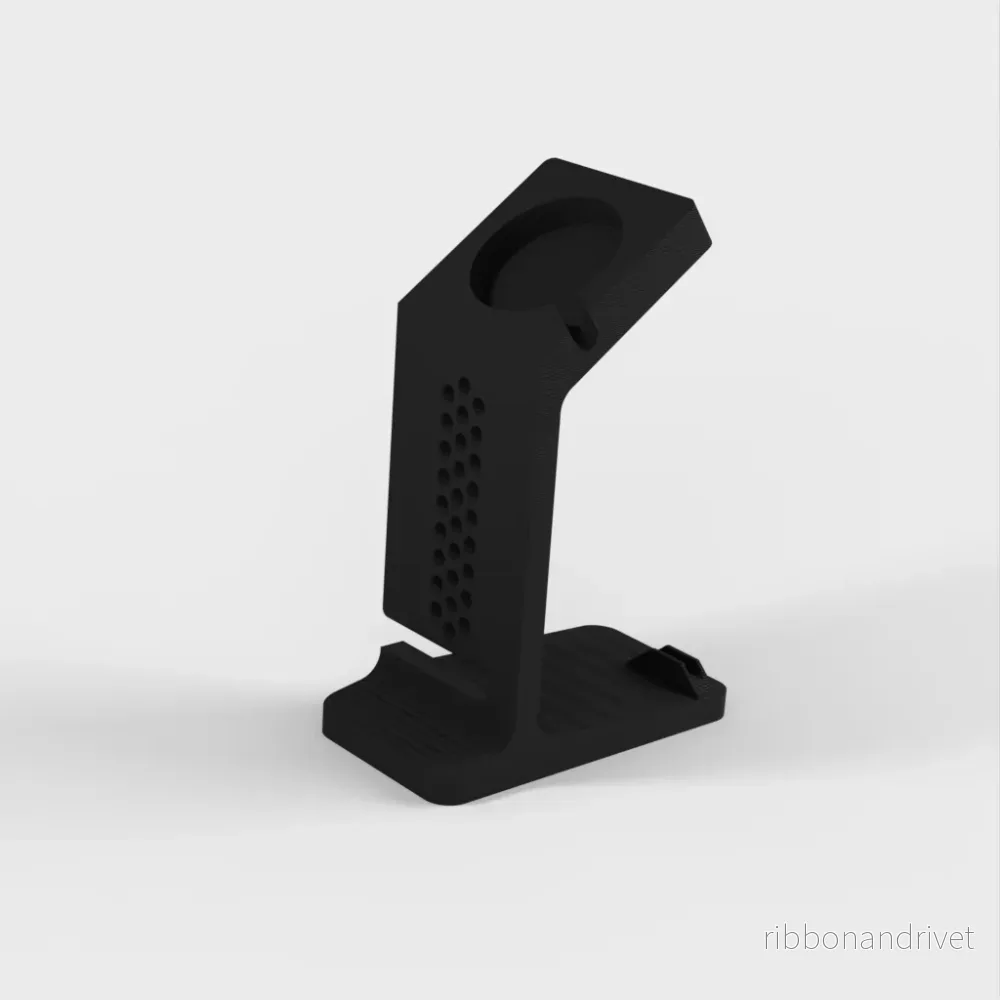 Stativ för Apple Watch - Bild 3