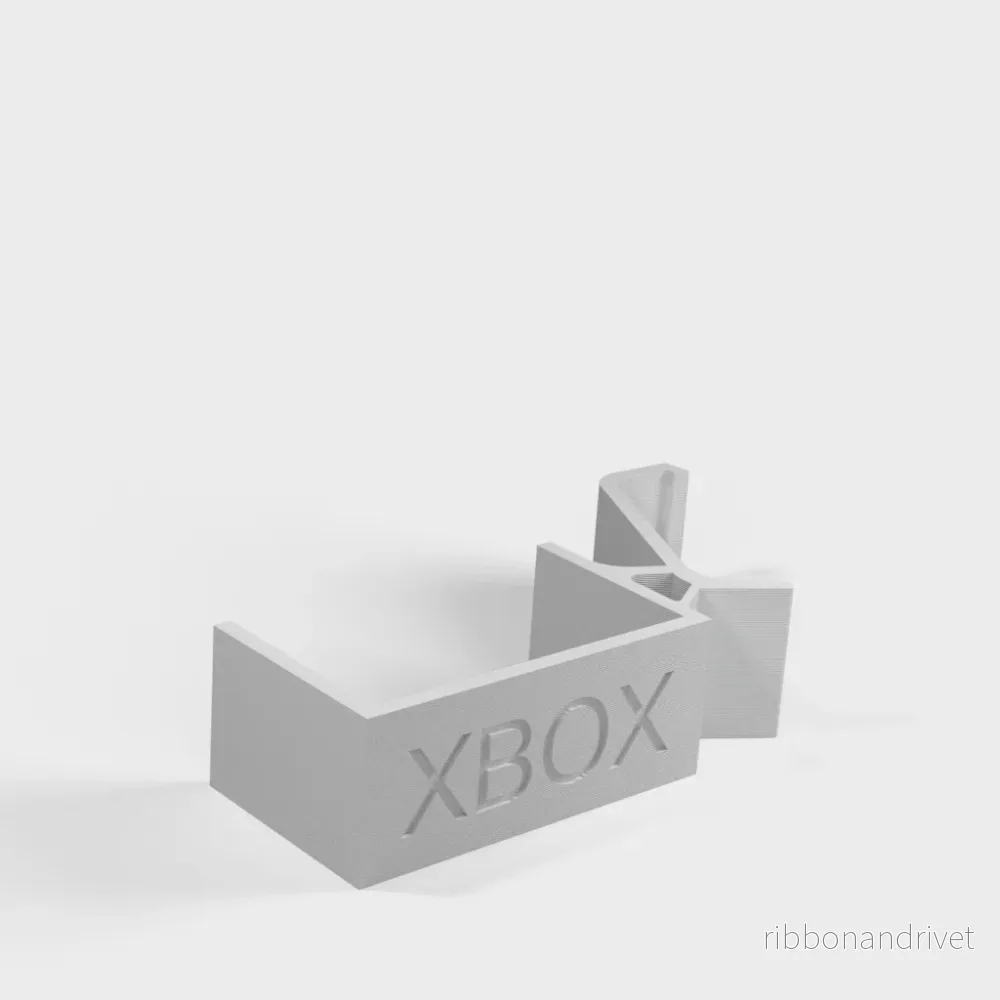 Väggfäste för original Xbox One-kontroll - Bild 2