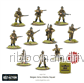 Belgisk Armé Infanteriskvadron – Bolt Action - Bild 2