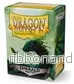 Dragon Shield Matte Sleeves - Emerald (100 Sleeves) - Bild 2