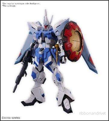 HG 1/144 GYAN Strom (AGNES GIEBENRATH CUSTOM) HG 1/144 GYAN Strom (AGNES GIEBENRATH CUSTOM)