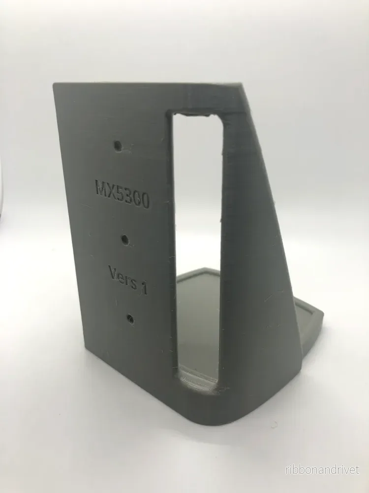 Linksys Velop MX5300 väggfäste - Bild 3