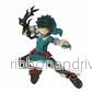 My Hero Academia The Amazing Heroes-Plus-Vol.2 - Bild 3