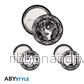 JUNJI ITO - Badge Pack - Kollektion - Bild 2