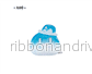 Genshin Impact - Slime Sweets Party Plush - Hydro Slime Pudding 7cm - Bild 2