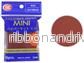 KMC Small Sleeves - Hyper MAT mini Red (60 Sleeves)