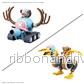 Chopper Robot 1&2 (Chopper Tank & Chopper Wing) - Bild 3