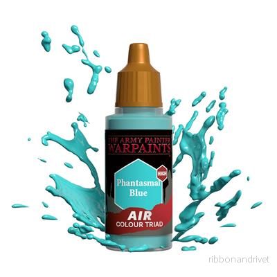 The Army Painter - Air Phantasmal Blue - Bild 2