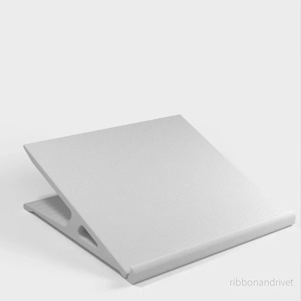 10″ Sony Tablet Z bordshållare 10″ Sony Tablet Z bordshållare