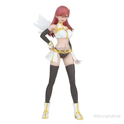 2.5 Dimensional Seduction GLITTER&GLAMOURS Ariel Angel Paratroopers - Bild 2