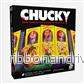 Chucky Brädspelet - Child’s Play - Officiellt Licensierat - Bild 2