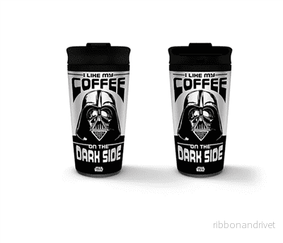 Star Wars Resemugg – I Like My Coffee On The Dark Side Star Wars Resemugg – I Like My Coffee On The Dark Side