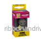 Funko POP Nyckelring: Godzilla x Kong - Kong - Bild 3