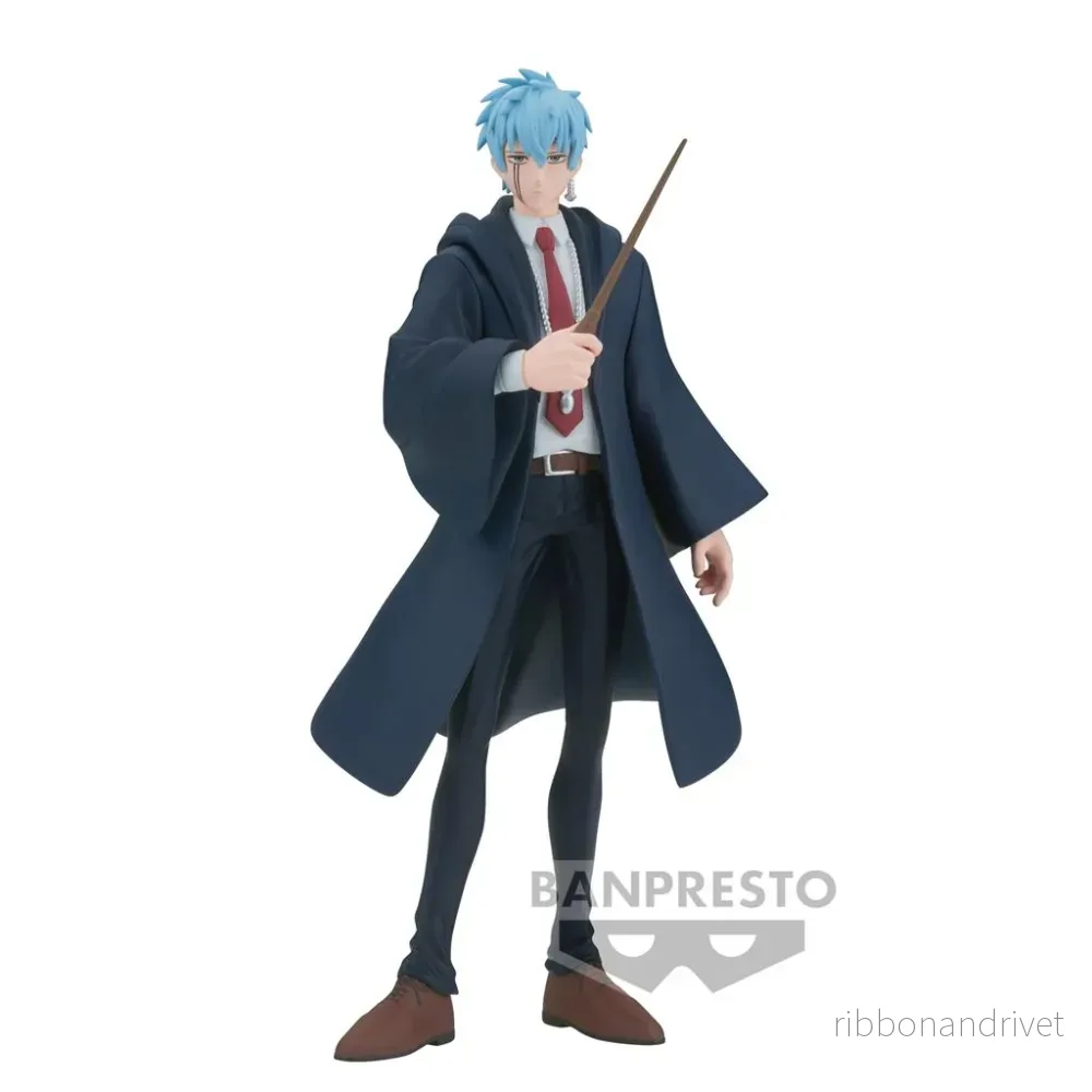 Mashle DXF-Lance Crown – Spel och Merchandise