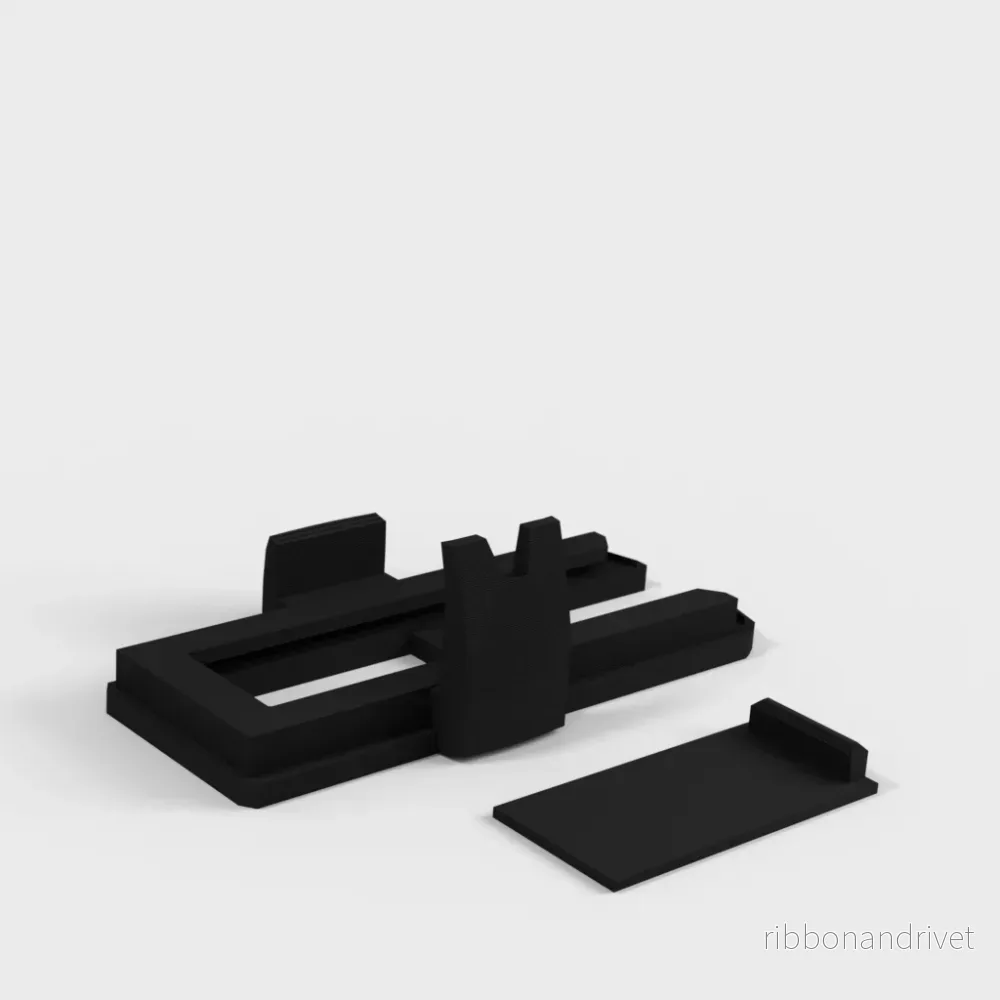 Logitech C270 Webcam Sekretessskydd - Bild 3