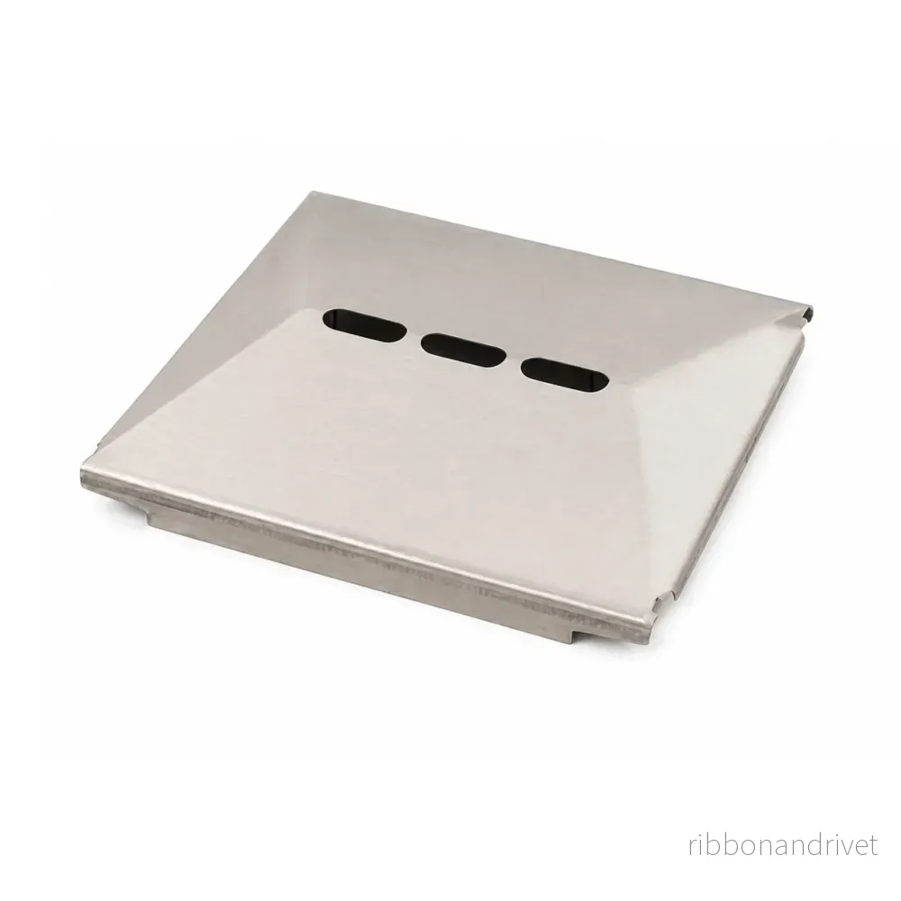 Bottenskyddsplåt Baron™ & Crown™, Imperial™ & Regal™ 27249-904
