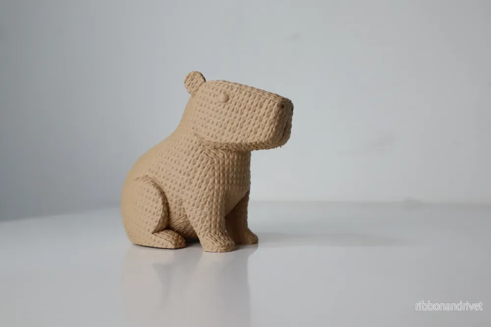 Kapivar Desk Buddy - Bild 3