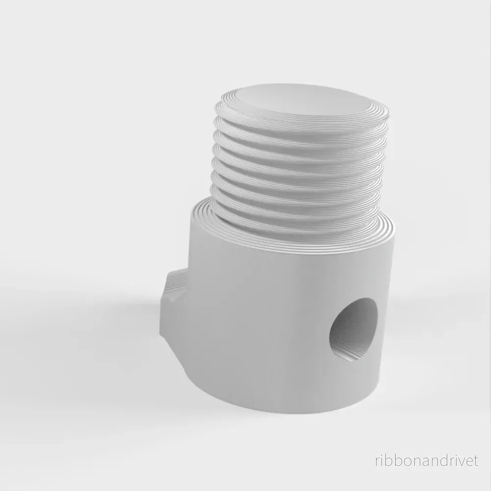 Raymarine Autopilot Knop - Reservdel