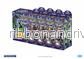 DC HeroClix: Masters of Time Booster Brick DC HeroClix: Masters of Time Booster Brick