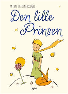 Den lille Prinsen Den lille Prinsen