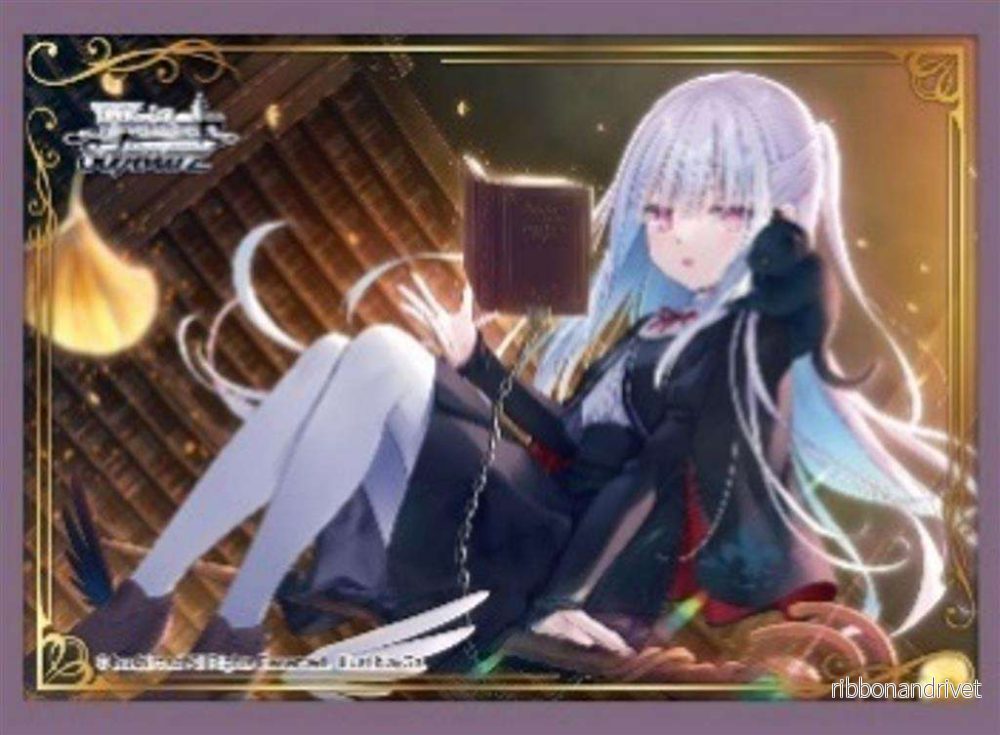 Bushiroad Sleeve Collection Extra Vol.465 Happy 16th Anniversary!! (60 sleeves) Bushiroad Sleeve Collection Extra Vol.465 Happy 16th Anniversary!! (60 sleeves)