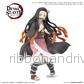 Demon Slayer Modellkit Kamado Nezuko - Bild 3