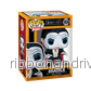 Funko POP Movies: UM S5 - Dracula Vinyl Figur - Bild 2