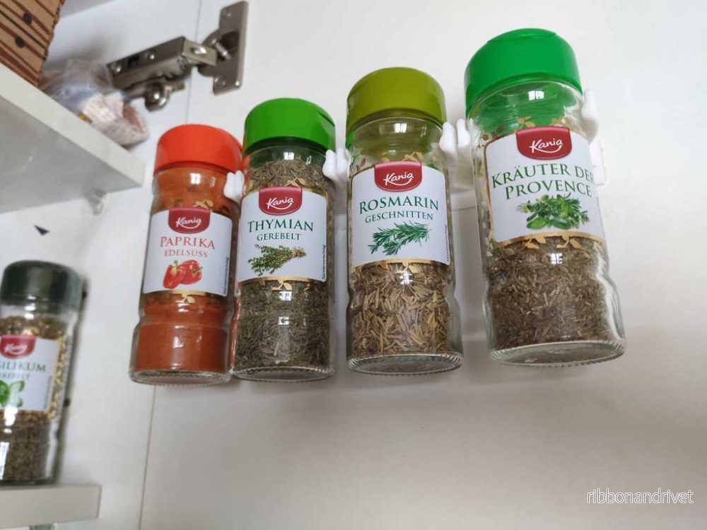 Kania Spice Glashållare Kania Spice Glashållare