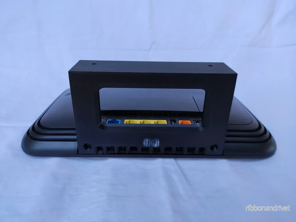 Telekom Speedport Smart 4 Plus väggfäste - Bild 3