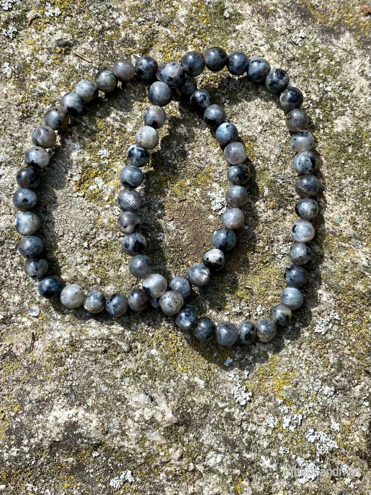 Labradorit Armband - Bild 3