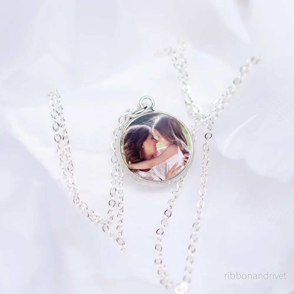 Foto | Halsband