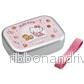 Aluminum Bento Sweety Pink - Hello Kitty - Bild 2