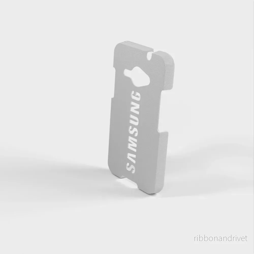 Samsung Galaxy J1 Ace j111 mobilfodral - Bild 3