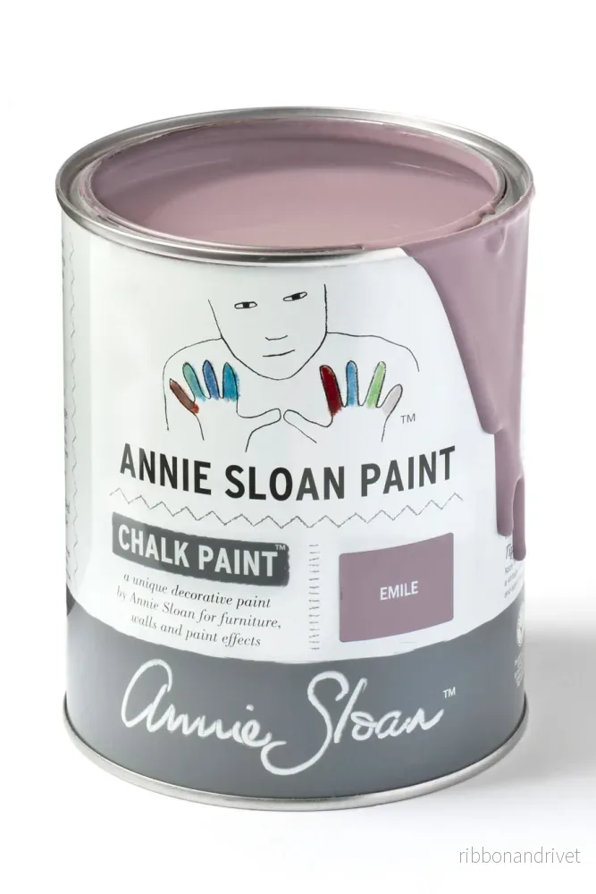 Emile Chalk Paint™ Emile Chalk Paint™