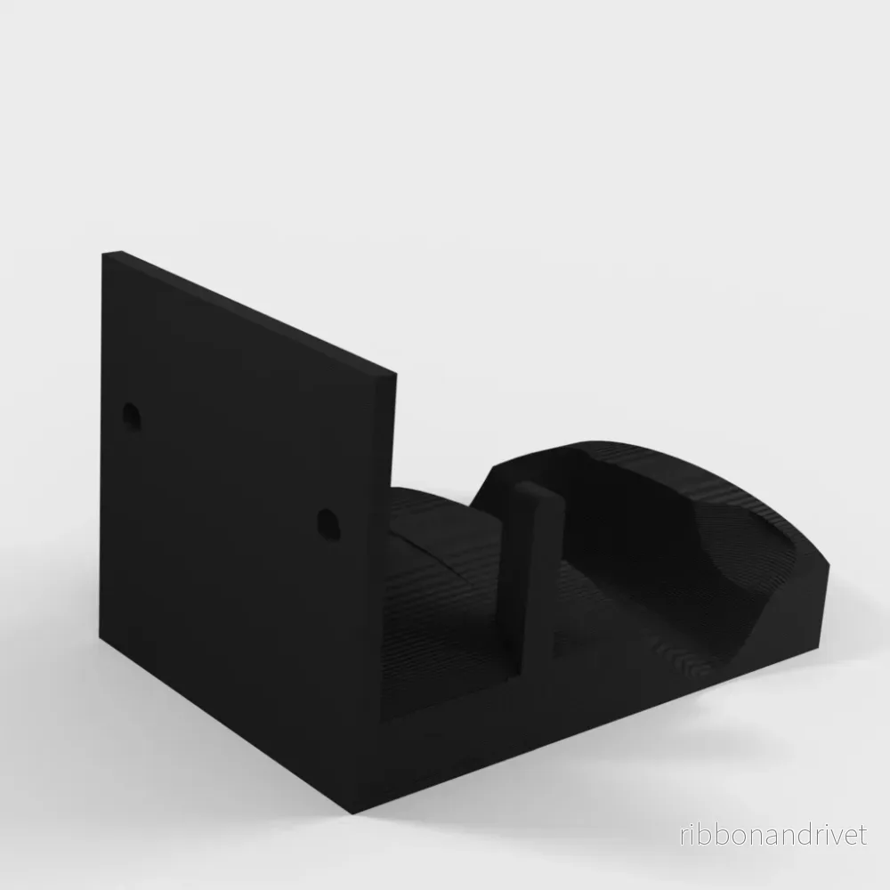 Väggfäste för original Xbox-kontroll - Bild 3