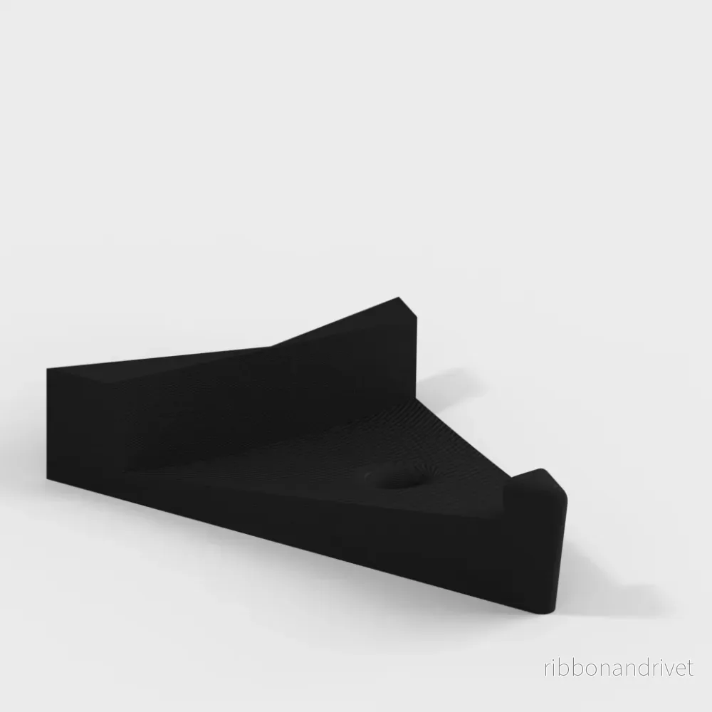 Stativ för klassisk akustisk gitarr - Bild 2