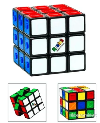 Original Rubik’s Touch Cube Original Rubik’s Touch Cube