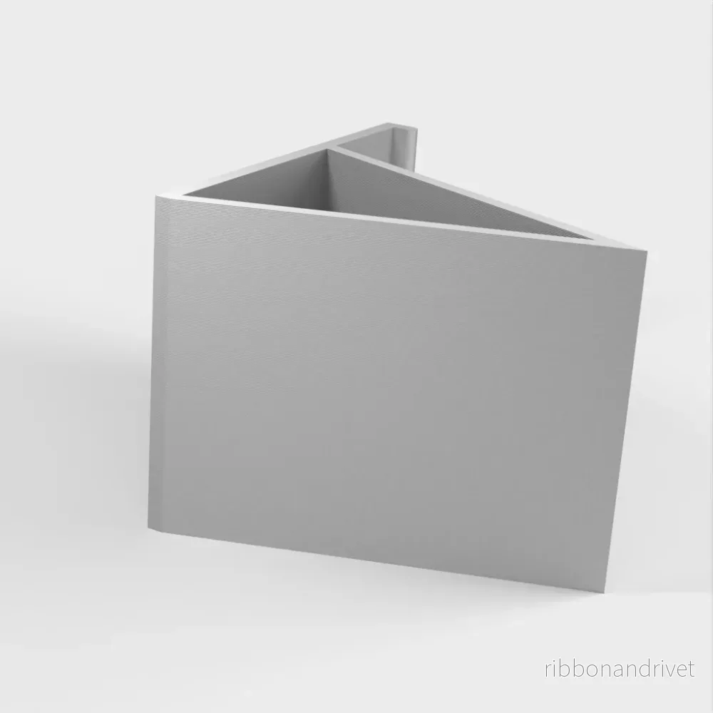 Minimalistiskt smartphoneställ - Bild 3