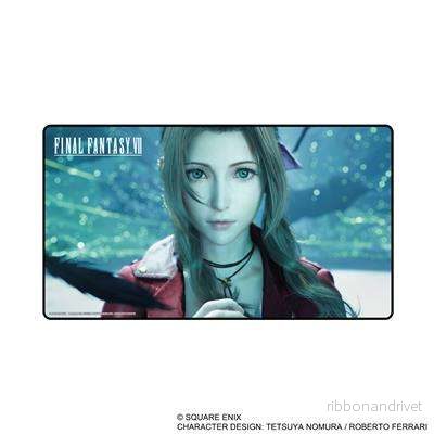 Final Fantasy VII - Aerith Gainsborough spelmatta - Bild 2