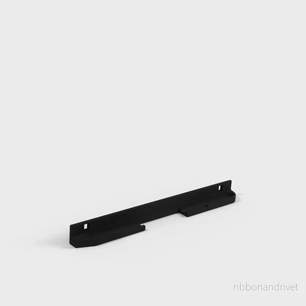 Hållare för Apple Pencil (1:a och 2:a generationen) för IKEA SKÅDIS anslagstavla - Bild 2