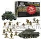 Bolt Action - Brittisk & Kanadensisk Infanteri (Vinter) Startarmé "Övergången av Rhen" - Bild 2