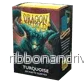 Dragon Shield Standardstorlek Matte Sleeves Turquoise 'Atebeck' (100 Sleeves) - Bild 2
