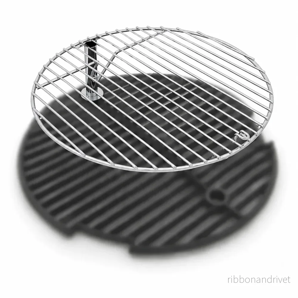 Värmehylla Keg