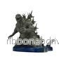 GODZILLA MINUS ONE ART VIGNETTE GODZILLA(2023) OFFSHORE IMAGE ver. - Bild 3
