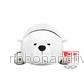 SPY×FAMILY BIG Gosedjur - Bond Forger, Penguin - Bild 3