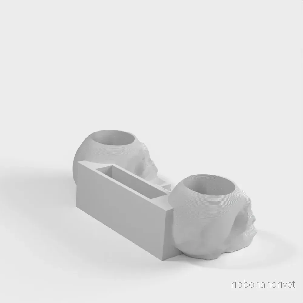 Security First Desktop Organizer - Bild 3